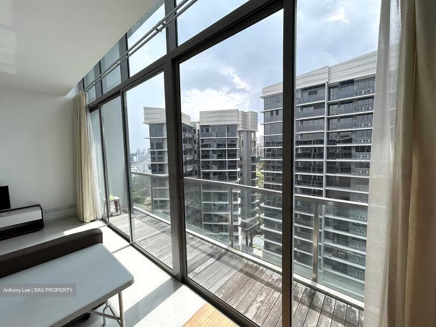 One-north Residences (D5), Apartment #562397961